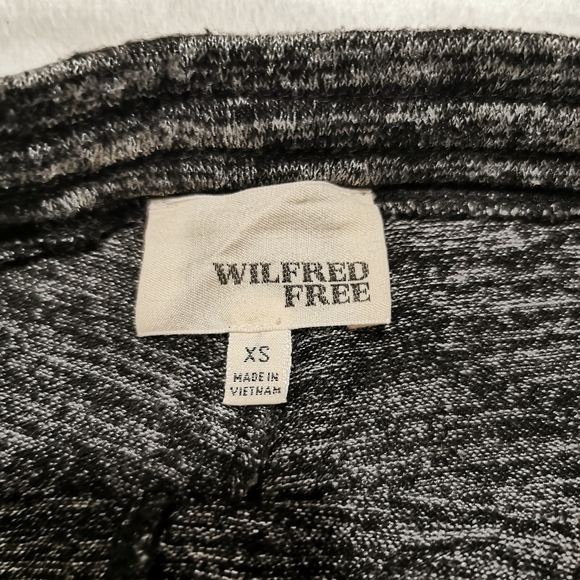 Aritzia Wilfred Free shorts - Picture 3 of 3